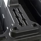 STANLEY® Plastic Tote Tray additional 5