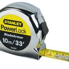STANLEY® PowerLock® BladeArmor® Pocket Tape additional 2
