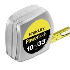 STANLEY® PowerLock® Classic Pocket Tape additional 2