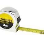STANLEY® PowerLock® Classic Pocket Tape additional 1