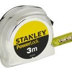 STANLEY® PowerLock® Classic Pocket Tape additional 5