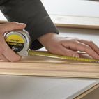 STANLEY® PowerLock® Classic Pocket Tape additional 10