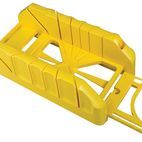 STANLEY® Saw Storage Mitre Box additional 1