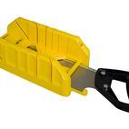 STANLEY® Saw Storage Mitre Box additional 2