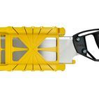 STANLEY® Saw Storage Mitre Box additional 4