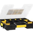 STANLEY® SORTMASTER™ Junior Stackable Organiser additional 7