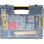 STANLEY® SORTMASTER™ Junior Stackable Organiser additional 4