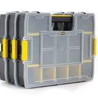 STANLEY® SORTMASTER™ Junior Stackable Organiser additional 5