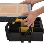STANLEY® SORTMASTER™ Multi-Level Organiser additional 5