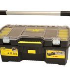 STANLEY® Toolbox with Tote Tray Organiser additional 1