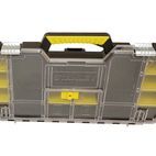 STANLEY® Toolbox with Tote Tray Organiser additional 3