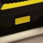 STANLEY® Toolbox with Tote Tray Organiser additional 6