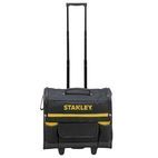 STANLEY® Wheeled Soft Bag additional 1