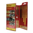 Starrett BU4 Jigsaw Blade Assortment Pack, 19 Piece additional 2