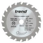 Trend CraftPro Mini Saw Blade additional 2