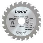 Trend CraftPro Mini Saw Blade additional 1