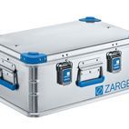 Zarges Eurobox Aluminium Case additional 2