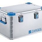 Zarges Eurobox Aluminium Case additional 7