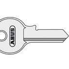 ABUS Mechanical 55 Series Key Blanks additional 2