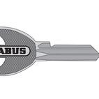 ABUS Mechanical 55 Series Key Blanks additional 5