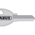 ABUS Mechanical 65 Series Key Blank additional 8