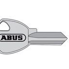 ABUS Mechanical 65 Series Key Blank additional 5