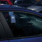 ABUS Mechanical 787 LED Wall-Mounted KeyGarage™ additional 5