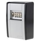 ABUS Mechanical 787 Wall-Mounted KeyGarage™ additional 1