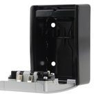 ABUS Mechanical 787 Wall-Mounted KeyGarage™ additional 2