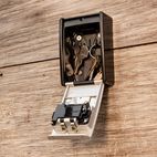 ABUS Mechanical 787 Wall-Mounted KeyGarage™ additional 3