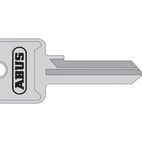 ABUS Mechanical 85 Series Key Blanks additional 2