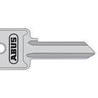 ABUS Mechanical 85 Series Key Blanks additional 4