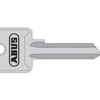 ABUS Mechanical 85 Series Key Blanks additional 3