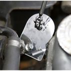 Sealey S0946 Telescopic Magnetic Pick-Up Tools &amp; Inspection Mirrors - Display Box of 20 additional 4