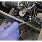 Sealey S0946 Telescopic Magnetic Pick-Up Tools &amp; Inspection Mirrors - Display Box of 20 additional 3