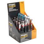 Sealey S0946 Telescopic Magnetic Pick-Up Tools &amp; Inspection Mirrors - Display Box of 20 additional 11