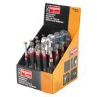 Sealey S0946 Telescopic Magnetic Pick-Up Tools &amp; Inspection Mirrors - Display Box of 20 additional 1