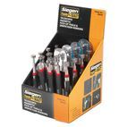 Sealey S0946 Telescopic Magnetic Pick-Up Tools &amp; Inspection Mirrors - Display Box of 20 additional 10