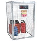 Armorgard Gorilla Bolt Together Gas Cage additional 3
