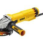 DEWALT DWE4206 Mini Grinder additional 2
