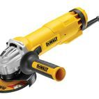 DEWALT DWE4206 Mini Grinder additional 4