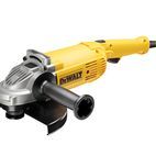 DEWALT DWE490 Angle Grinder 230mm 2000W 240V additional 1