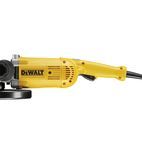 DEWALT DWE490 Angle Grinder 230mm 2000W 240V additional 2