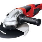 Einhell TE-AG230 Angle Grinder 230mm 2000W 240V additional 1