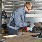 Einhell TE-AG230 Angle Grinder 230mm 2000W 240V additional 3