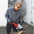 Einhell TE-AG230 Angle Grinder 230mm 2000W 240V additional 4