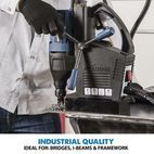 Evolution EVOMAG28 Magnetic Drill additional 5