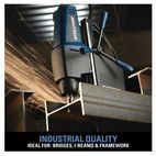 Evolution EVOMAG42 Magnetic Drill additional 2