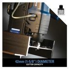 Evolution EVOMAG42 Magnetic Drill additional 4