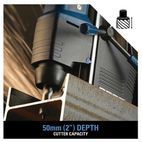 Evolution EVOMAG42 Magnetic Drill additional 6